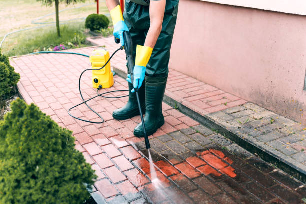 Playground Equipment Cleaning in Camp Hill, PA